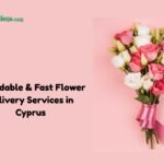 flower delivery cyprus