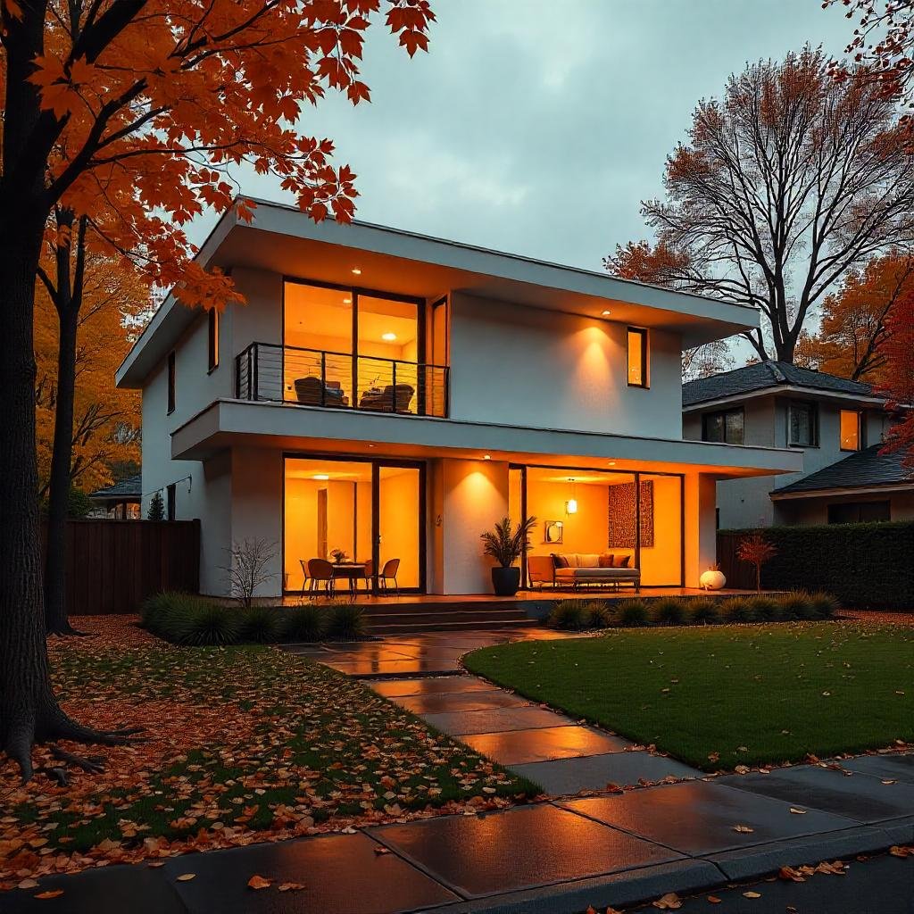 Remodeling Services in Concord: Transform Homes with Northwoods Builders
