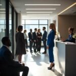 HR Executive Search Firm in Cambridge, MA – Brennan Staffing Group