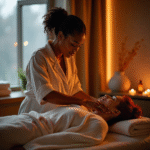 Licensed Massage Therapist Sandy Springs – Professional Care at Medical & Sports Massage