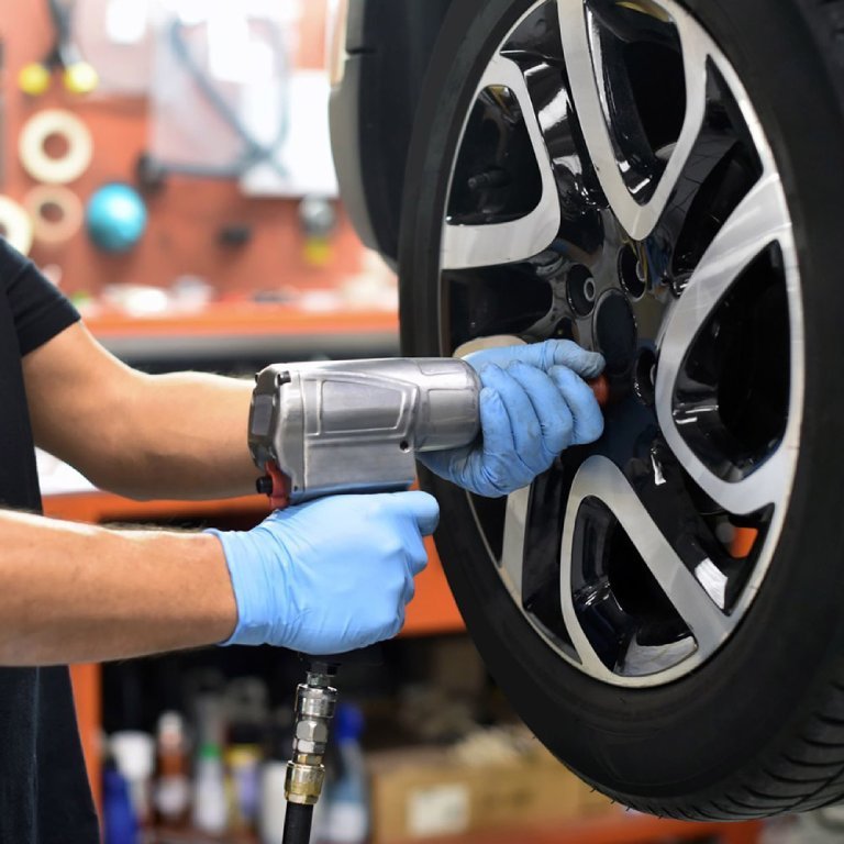 Trusted Car Repair Gainesville FL – Quality Brake Services & More
