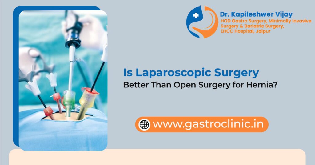 GI Surgeon Specialist in Jaipur