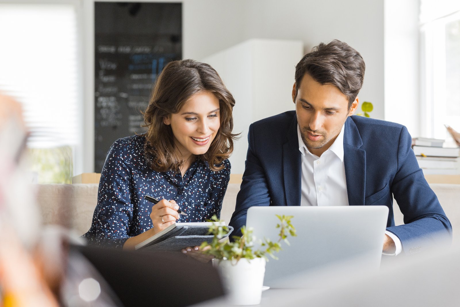 How Do Management Consulting Services Promote the Development of Businesses?