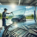 auto glass repair Columbia SC
