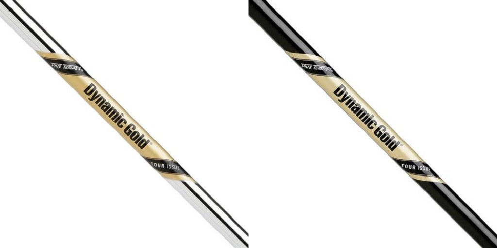 Golf Club Shafts for Sale: About Iron Shafts