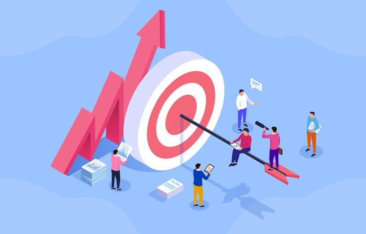The Psychology Behind Behavioral Targeting: How Data Meets Human Decisions