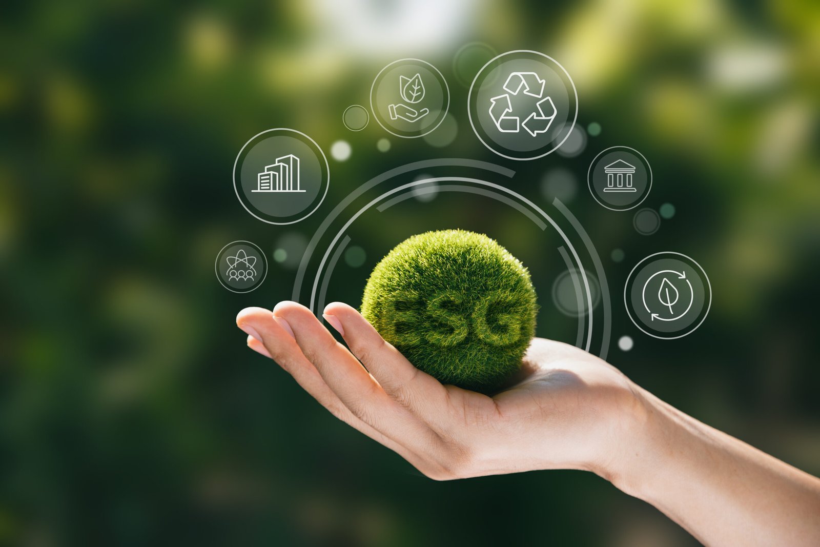 Understanding the Regulatory Landscape of ESG Reporting: What Businesses Need to Know