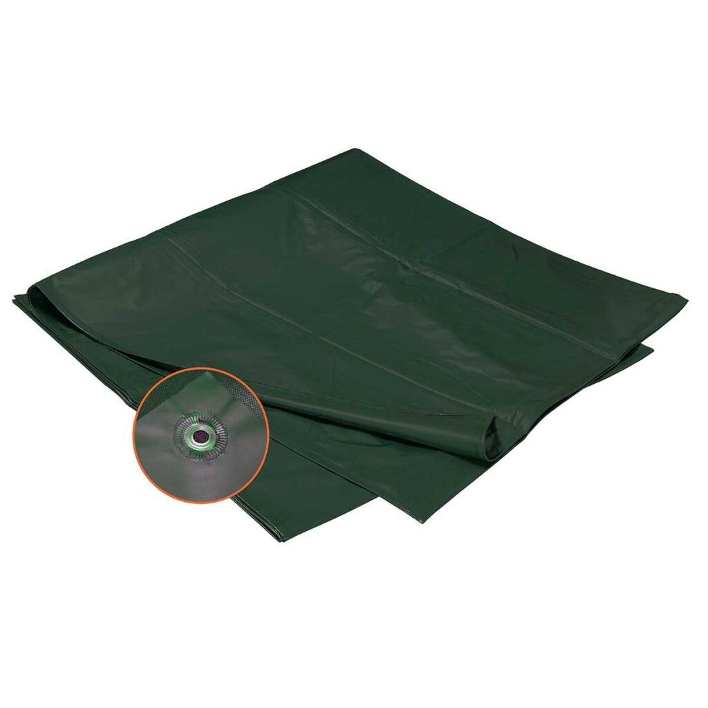 heavy duty tarpaulin