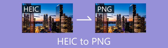 Best HEIC to PNG Converter Guide – Free & Easy Methods