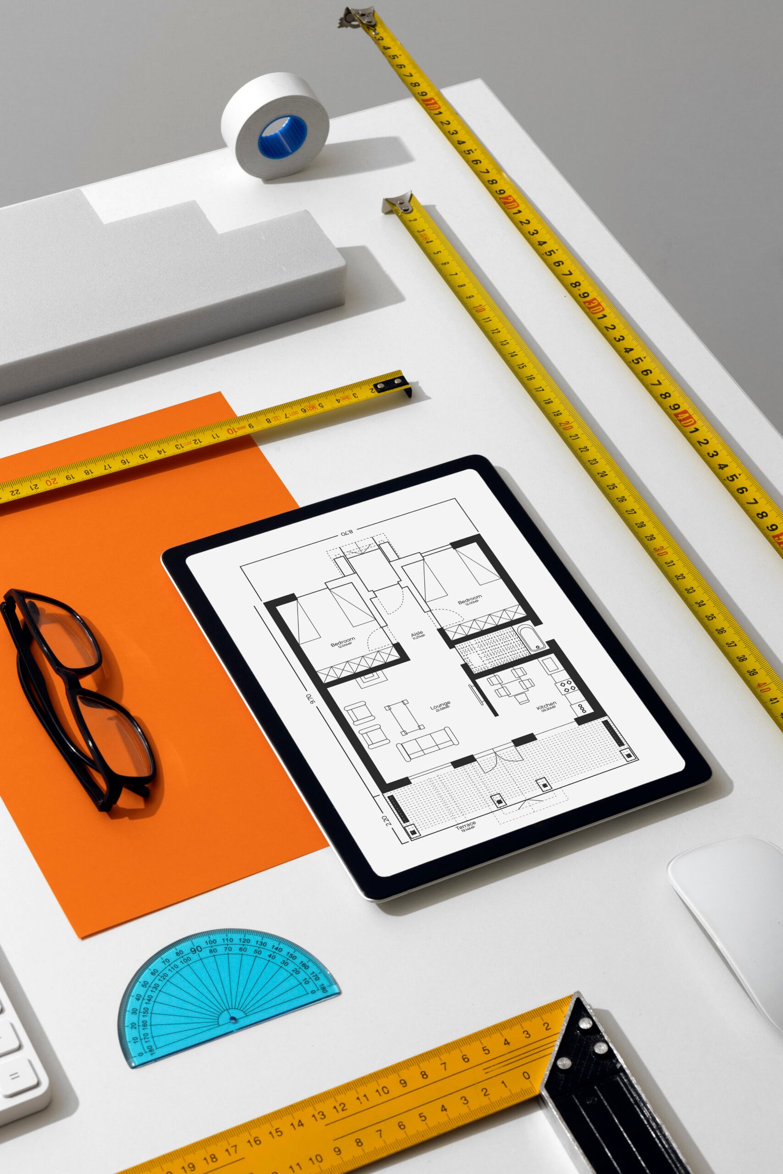 Accurate MEP Estimating Solutions for Your Construction Project