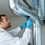 Pure Air Duct Cleaning