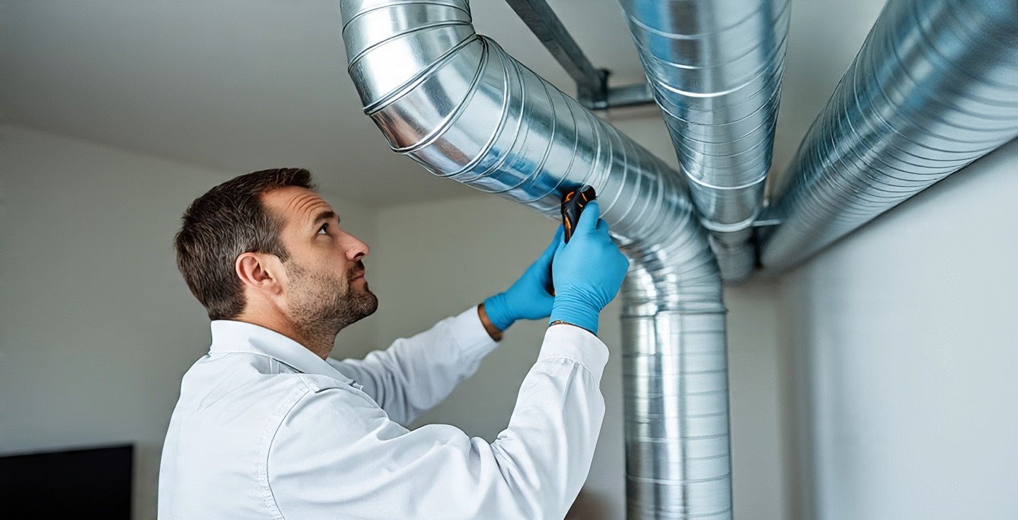When Should You Call for Pure Air Duct Cleaning in Rosemead