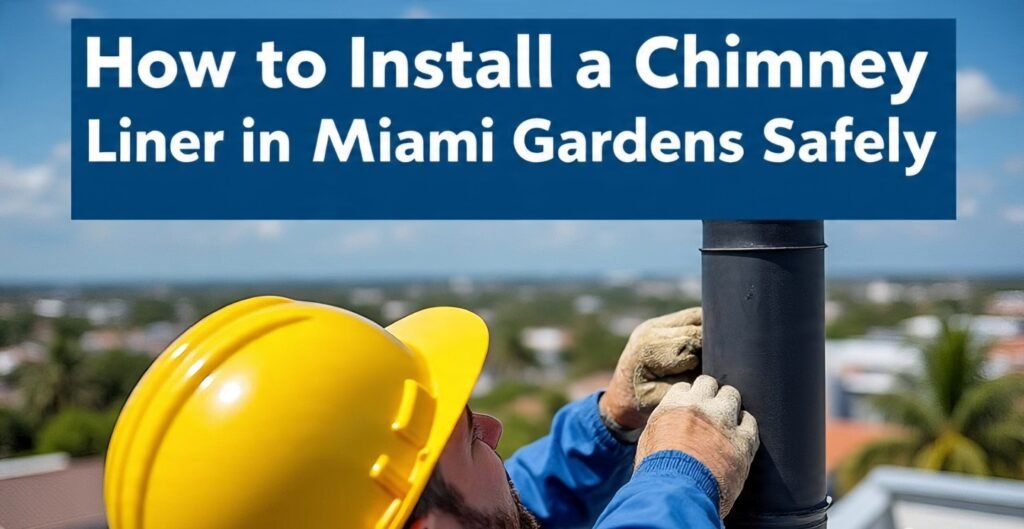 Chimney Liner