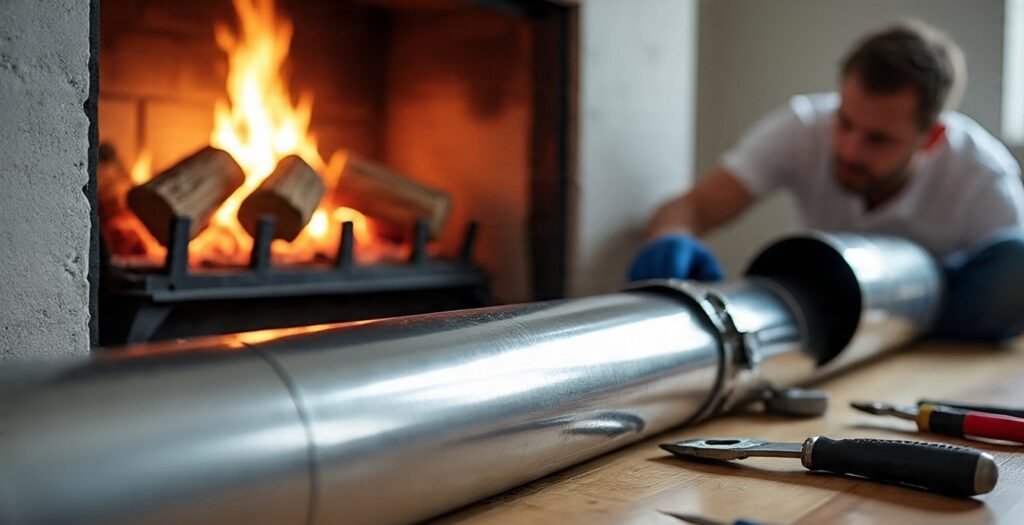 Chimney Liner