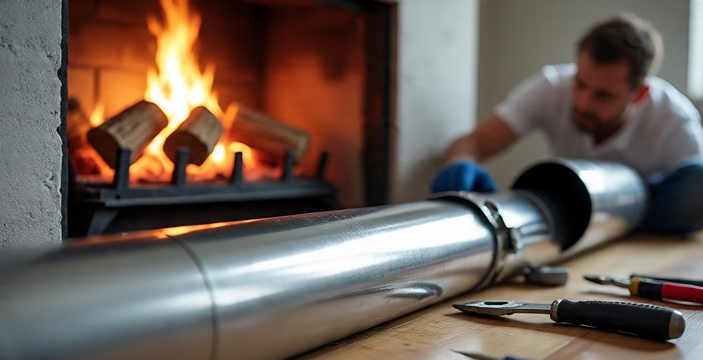 Chimney Liner