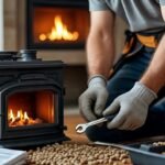 Pellet Stove Repair