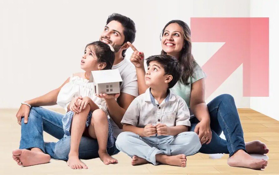 Best home loan provider in India