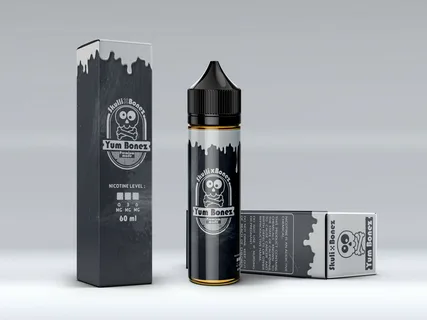Vape Juice Boxes: Stylish Packaging for a Growing Industry