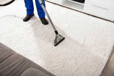 Carpet Stain