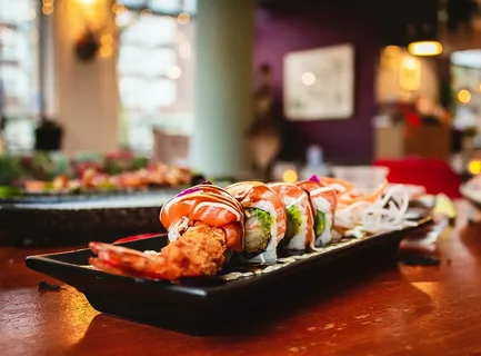 How To Choose The Best Sushi Restaurant