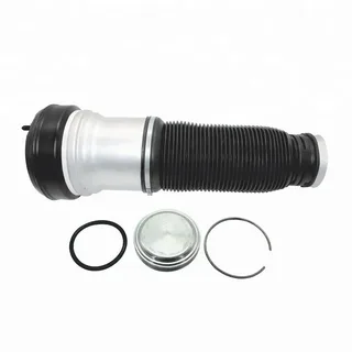 How Can Ride Comfort Be Increased with Mercedes Air Suspension Repair in Dubai?