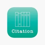 Citation Generator