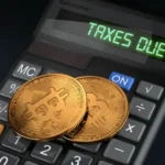 capital gains tax crypto