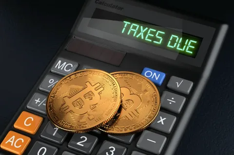 Capital Gains Tax Crypto: Compliance and Optimization: Maximizing Your Digital Returns.