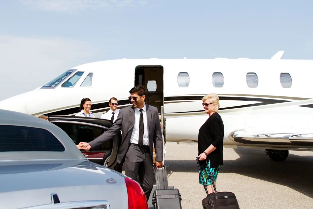 Premium Travel Made Simple: Why Boston Logan Car Services Transform Your Airport Experience
