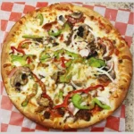 Pizza Places