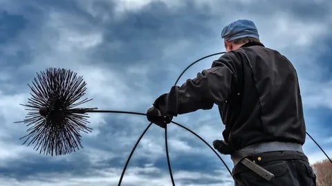 Which Chimney Sweep Brush is Best For Your Fireplace?