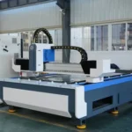 The Power of Fiber Laser Cutting Machine in Modern Manufacturing