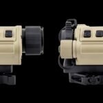 About the iRay RH25 V2 Thermal Monocular