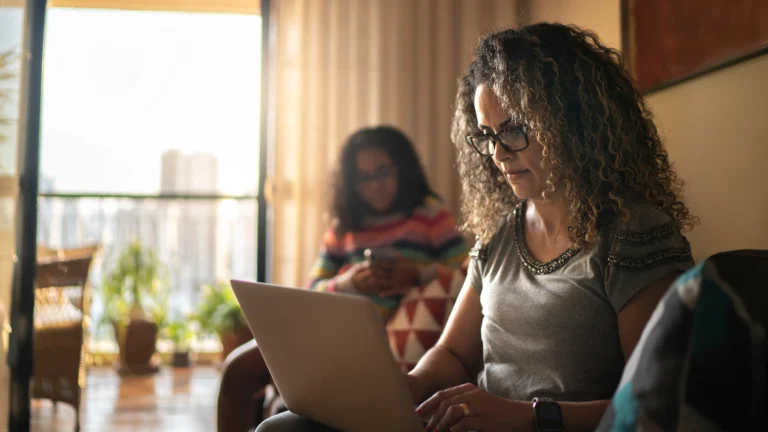 The Digital Parenting Revolution: How Smart Families in 2025 Are Mastering Screen Time Without the Stress | The Digital Bridge