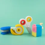 Why Kids Love Collecting Cute Erasers?
