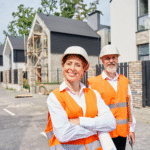 Discover New Build Projects in Sutton ConMap