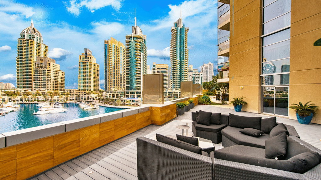 Apartments for sale in Dubai