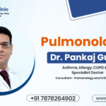 Pulmonologist in Jaipur