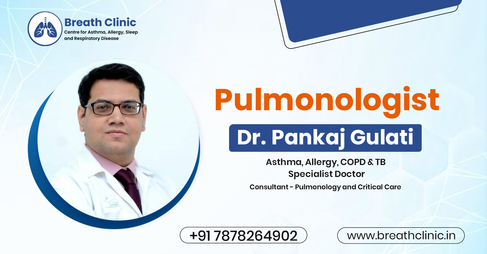 Bronchoscopy Test in Jaipur – A Modern Solution for Chest and Lung Problems