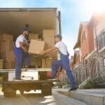 Trusted Movers and Packers in Al Barsha