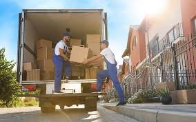Seamless Moves with Movers and Packers in Al Barsha