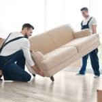 Movers and Packers in JLT Dubai