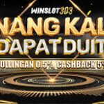 Winslot303 – Pengalaman Bermain Slot Terbaik