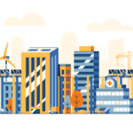 How to Make Smart Cities Through Commercial Properties