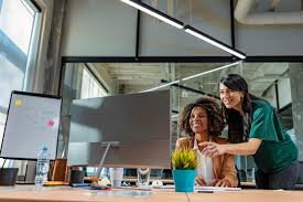 Why Local Businesses Need a Professional Website Designer in Houston TX