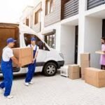 Movers and Packers in Business Bay