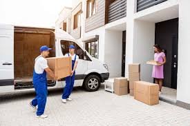 Seamless Relocation with Movers and Packers in Business Bay