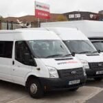 Minibus & Coach Hire in Leeds: Affordable Travel Solutions
