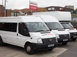 Minibus & Coach Hire in Leeds: Affordable Travel Solutions
