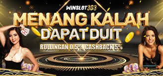 Winslot303 – Pengalaman Bermain Slot Terbaik